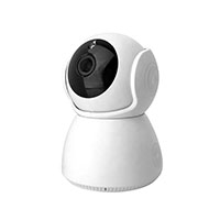 全球版Mi家庭安全摄像头360 1080P FHD Mijia WiFi IP家庭安全摄像头360英文红外夜视